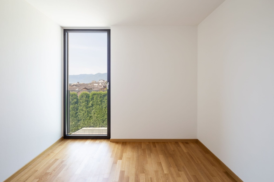 Ventana ALG Vista