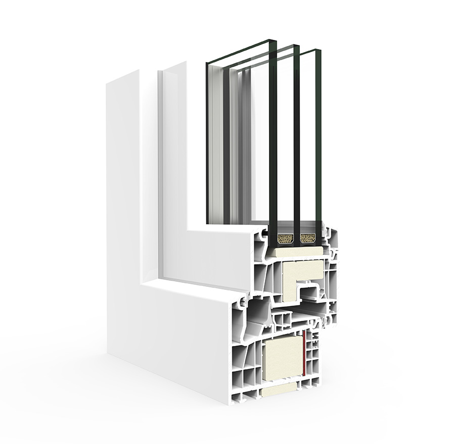 A 84 Passivhaus HI